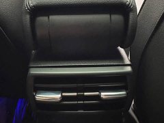 Audi A3 Facelift Sportback 35 TFSI Fashion Sport - ფოტო 18