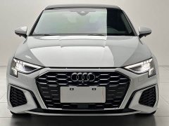 Audi A3 Facelift Sportback 35 TFSI Fashion Sport - ფოტო 2