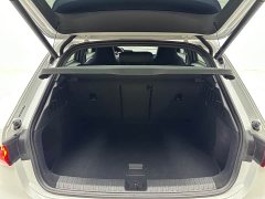 Audi A3 Facelift Sportback 35 TFSI Fashion Sport - ფოტო 20