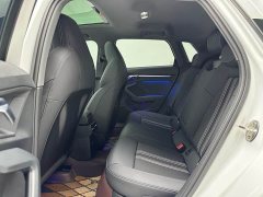 Audi A3 Facelift Sportback 35 TFSI Fashion Sport - ფოტო 5