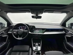 Audi A3 Facelift Sportback 35 TFSI Fashion Sport - ფოტო 6