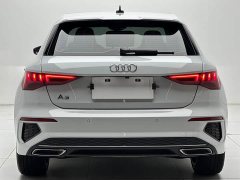 Audi A3 Facelift Sportback 35 TFSI Fashion Sport - ფოტო 8