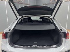 Audi Q3 Sportback 35 TFSI Entry-level - ფოტო 11