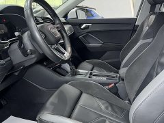 Audi Q3 Sportback 35 TFSI Entry-level - ფოტო 14