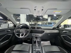 Audi Q3 Sportback 35 TFSI Entry-level - ფოტო 15