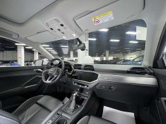 Audi Q3 Sportback 35 TFSI Entry-level - ფოტო 16