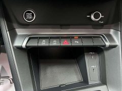 Audi Q3 Sportback 35 TFSI Entry-level - ფოტო 19
