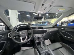 Audi Q3 Sportback 35 TFSI Entry-level - ფოტო 20