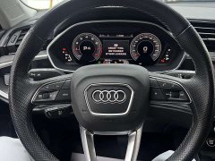 Audi Q3 Sportback 35 TFSI Entry-level - ფოტო 8