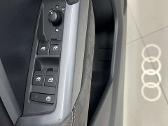 Audi Q3 Sportback 35 TFSI Entry-level - ფოტო 9