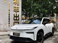 Toyota Platinum Smart 3X 520 Pro LiDAR Edition - ფოტო 1