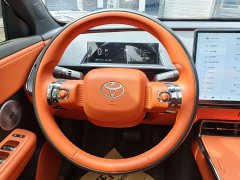 Toyota Platinum Smart 3X 520 Pro LiDAR Edition - ფოტო 13