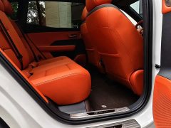 Toyota Platinum Smart 3X 520 Pro LiDAR Edition - ფოტო 19