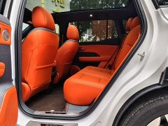 Toyota Platinum Smart 3X 520 Pro LiDAR Edition - ფოტო 20