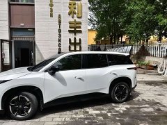 Toyota Platinum Smart 3X 520 Pro LiDAR Edition - ფოტო 3