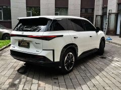 Toyota Platinum Smart 3X 520 Pro LiDAR Edition - ფოტო 5