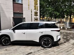 Toyota Platinum Smart 3X 520 Pro LiDAR Edition - ფოტო 6
