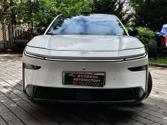Toyota Platinum Smart 3X 520 Pro LiDAR Edition - ფოტო 7