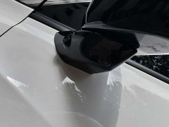 Toyota Platinum Smart 3X 520 Pro LiDAR Edition - ფოტო 9