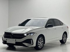 Volkswagen Lavida 2023 280TSI DSG Starry Sky Full-Featured Edition - ფოტო 1