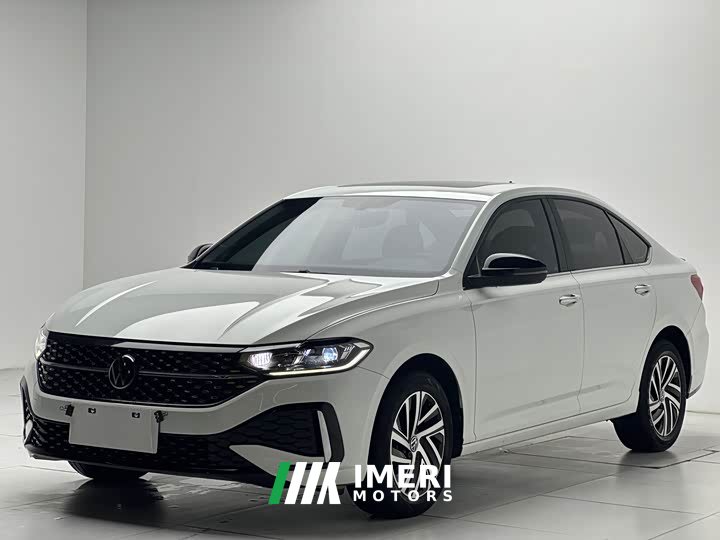 Volkswagen Lavida 280TSI DSG Starry Sky Full-Featured Edition