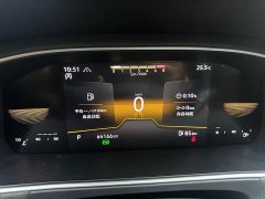 Volkswagen Lavida 2023 280TSI DSG Starry Sky Full-Featured Edition - ფოტო 11
