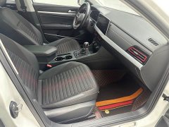 Volkswagen Lavida 2023 280TSI DSG Starry Sky Full-Featured Edition - ფოტო 15