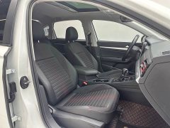 Volkswagen Lavida 2023 280TSI DSG Starry Sky Full-Featured Edition - ფოტო 16