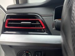 Volkswagen Lavida 2023 280TSI DSG Starry Sky Full-Featured Edition - ფოტო 19