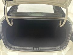Volkswagen Lavida 2023 280TSI DSG Starry Sky Full-Featured Edition - ფოტო 20