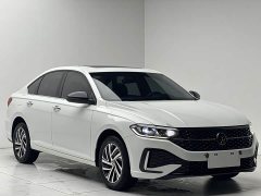 Volkswagen Lavida 2023 280TSI DSG Starry Sky Full-Featured Edition - ფოტო 3