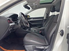 Volkswagen Lavida 2023 280TSI DSG Starry Sky Full-Featured Edition - ფოტო 4