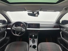 Volkswagen Lavida 2023 280TSI DSG Starry Sky Full-Featured Edition - ფოტო 6