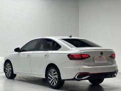 Volkswagen Lavida 2023 280TSI DSG Starry Sky Full-Featured Edition - ფოტო 9