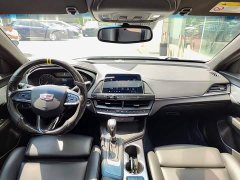 Cadillac CT4 28T Premium - ფოტო 10