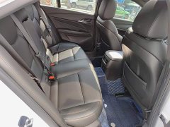 Cadillac CT4 28T Premium - ფოტო 11