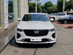 Cadillac CT4 28T Premium - ფოტო 2