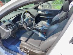Cadillac CT4 28T Premium - ფოტო 7