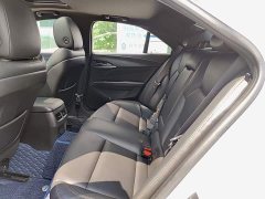 Cadillac CT4 28T Premium - ფოტო 8