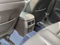 Cadillac CT4 28T Premium - ფოტო 9
