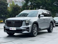 GAC Aion GS8 2022 Pioneer Series 2.0T GDI AWD Luxury Smart Connected Edition (6-Seater) - ფოტო 1