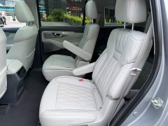 GAC Aion GS8 2022 Pioneer Series 2.0T GDI AWD Luxury Smart Connected Edition (6-Seater) - ფოტო 10