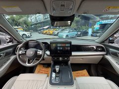 GAC Aion GS8 2022 Pioneer Series 2.0T GDI AWD Luxury Smart Connected Edition (6-Seater) - ფოტო 11