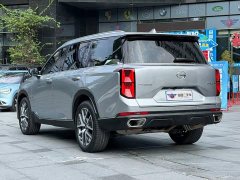 GAC Aion GS8 2022 Pioneer Series 2.0T GDI AWD Luxury Smart Connected Edition (6-Seater) - ფოტო 13