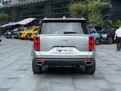 GAC Aion GS8 2022 Pioneer Series 2.0T GDI AWD Luxury Smart Connected Edition (6-Seater) - ფოტო 14