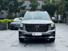 GAC Aion GS8 2022 Pioneer Series 2.0T GDI AWD Luxury Smart Connected Edition (6-Seater) - ფოტო 2