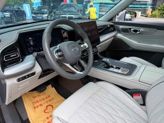 GAC Aion GS8 2022 Pioneer Series 2.0T GDI AWD Luxury Smart Connected Edition (6-Seater) - ფოტო 5