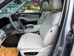 GAC Aion GS8 2022 Pioneer Series 2.0T GDI AWD Luxury Smart Connected Edition (6-Seater) - ფოტო 6