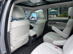 GAC Aion GS8 2022 Pioneer Series 2.0T GDI AWD Luxury Smart Connected Edition (6-Seater) - ფოტო 9