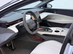 Lotus EMEYA 2025 600 Touring - ფოტო 10